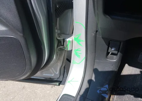 2016 Honda Cr-V Ex-L from USA, damaged, VIN 2HKRM4H72GH720174